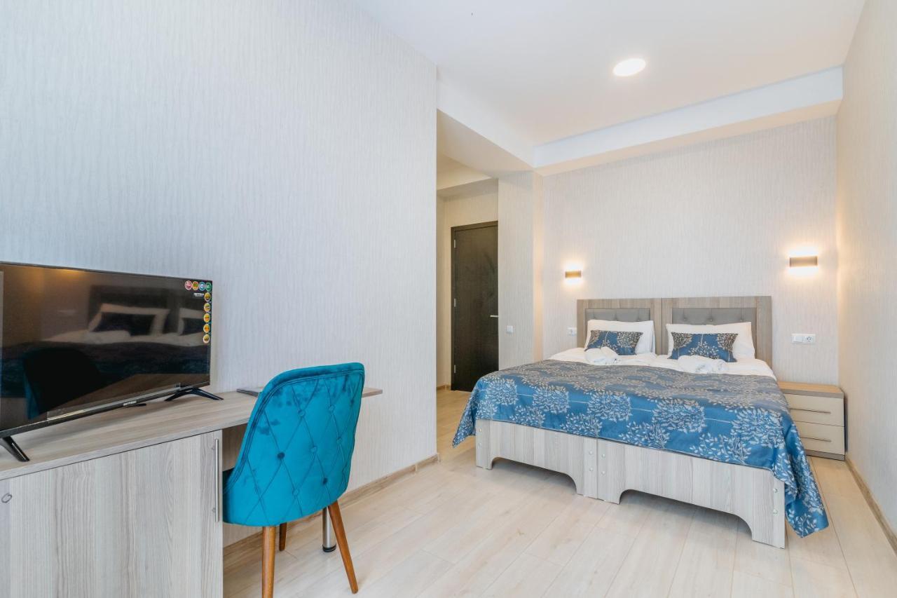 Vita Gardenia Hotel Tskaltubo Εξωτερικό φωτογραφία