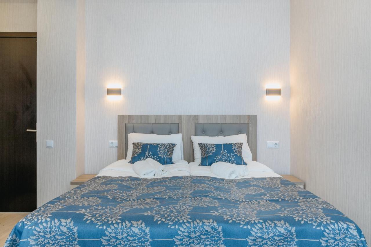 Vita Gardenia Hotel Tskaltubo Εξωτερικό φωτογραφία