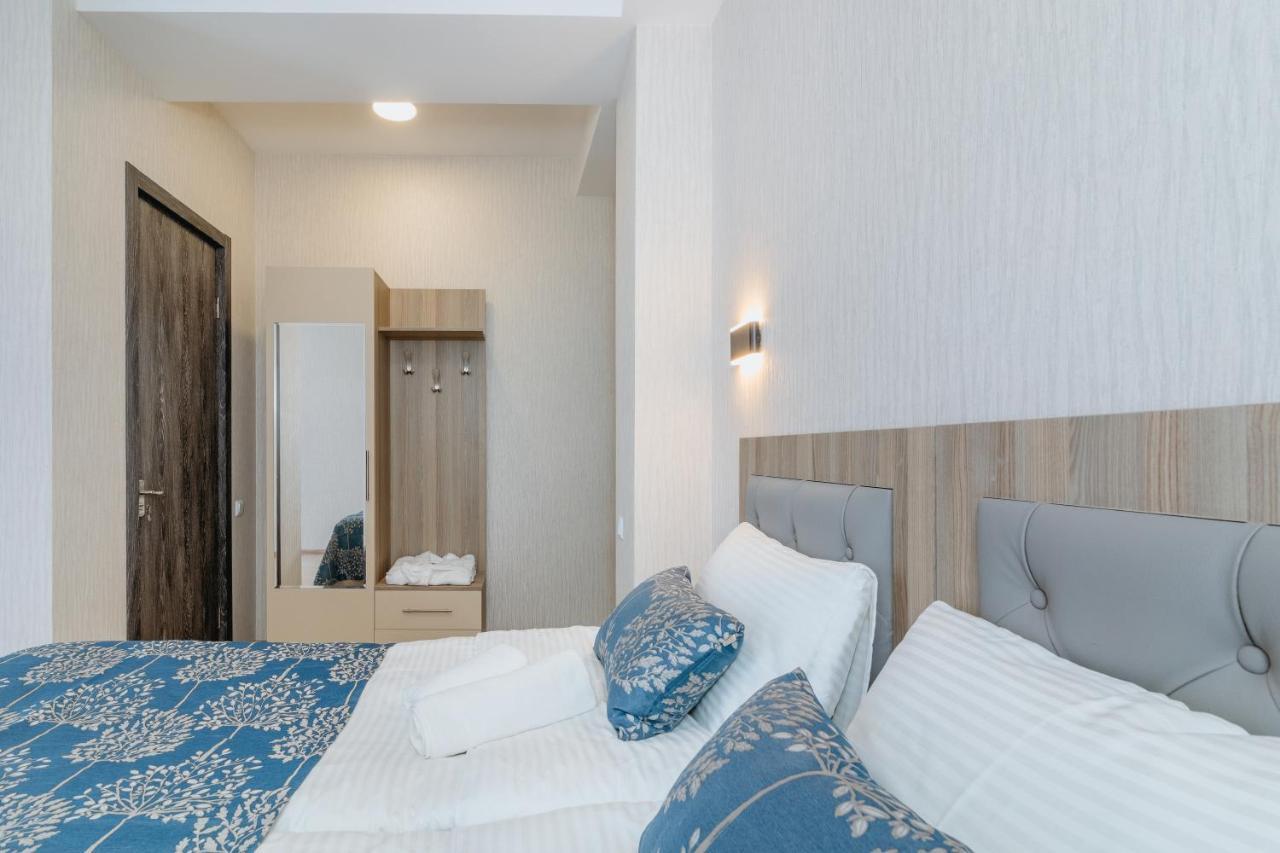 Vita Gardenia Hotel Tskaltubo Εξωτερικό φωτογραφία
