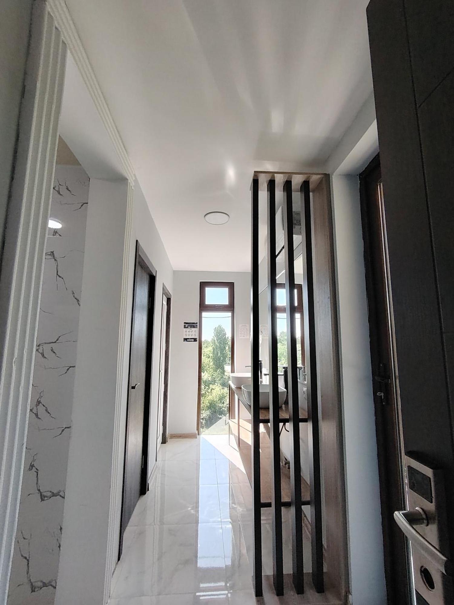 Vita Gardenia Hotel Tskaltubo Εξωτερικό φωτογραφία