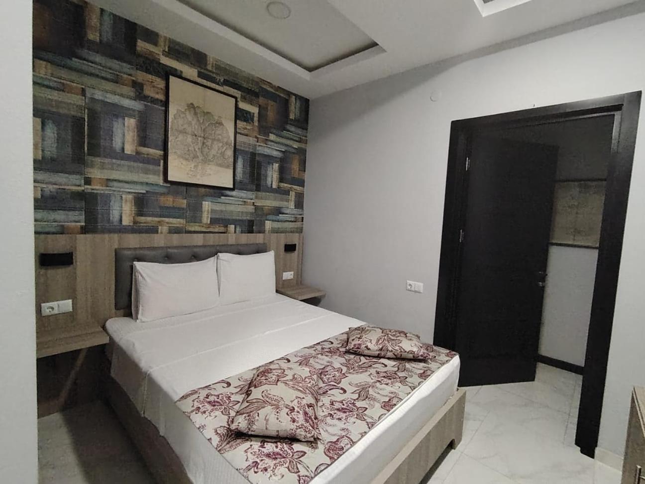 Vita Gardenia Hotel Tskaltubo Εξωτερικό φωτογραφία